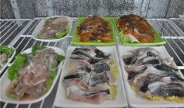 德阳沙拉店爆料事件视频,食品安全问题再引关注