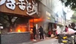 潍坊饭店爆料视频最新,揭秘背后惊人真相